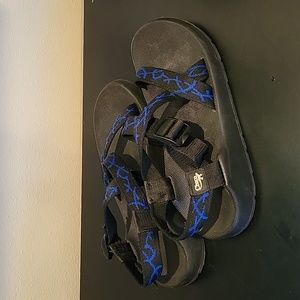 Chaco sandals